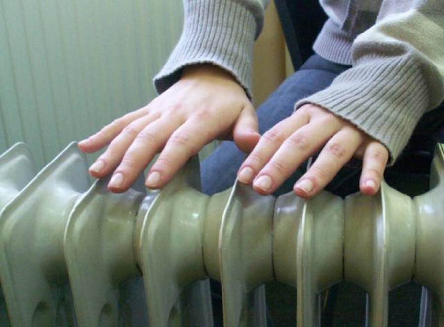 CERERILE pentru AJUTOARE DE CĂLDURĂ pot fi OBŢINUTE începând de luni