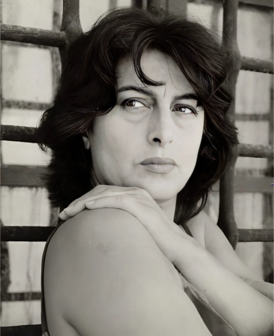 Remember. Anna Magnani (1908-1973)