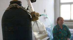 DSP Galaţi: &quot;Gravidele la termen şi dializaţii nu trebuie să rămână în localităţile cu pericol de izolare&quot;