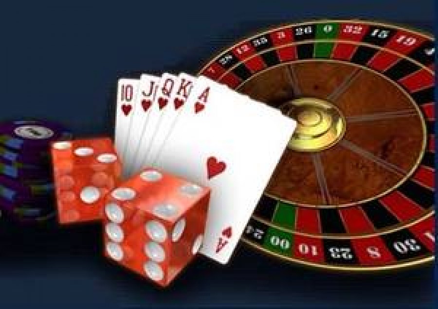 Guvernul României nu va mai impozita veniturile din jocuri de noroc