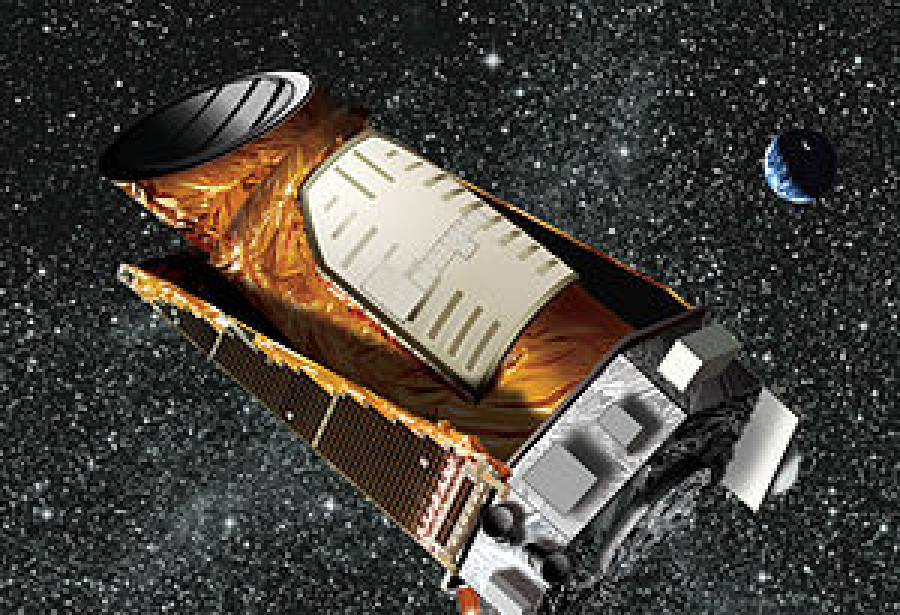 Cele mai incredibile descoperiri ale telescopului spaţial Kepler
