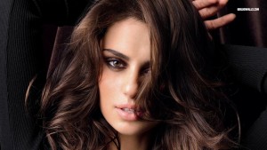 Catrinel Menghia, premiată la Giffoni Film Festival pentru cariera sa &quot;promiţătoare&quot; în cinema