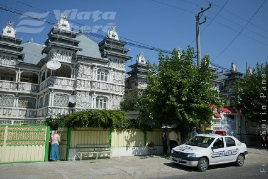 VIDEO N-a fost nuntă între copii la Iveşti, ci chindie!