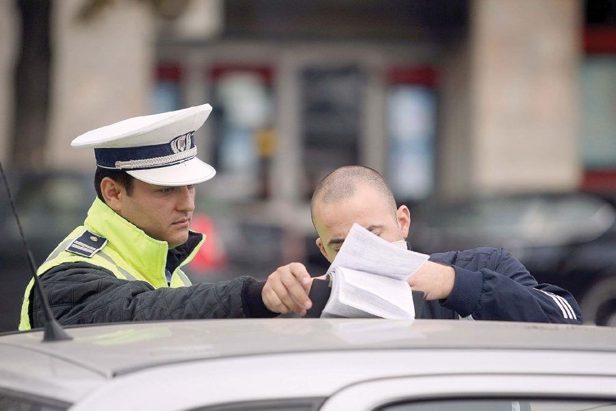 VITEZOMANII gălăţeni au încins asfaltul. Trei ACCIDENTE cu MORȚI într-o săptămână