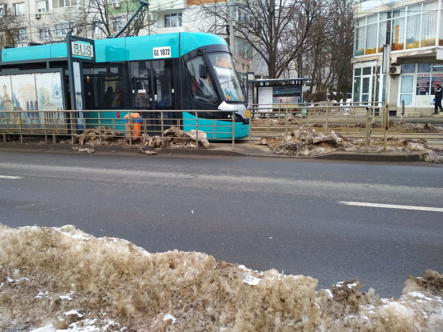 Odată cu elevii, intră și Transurb în vacanță?