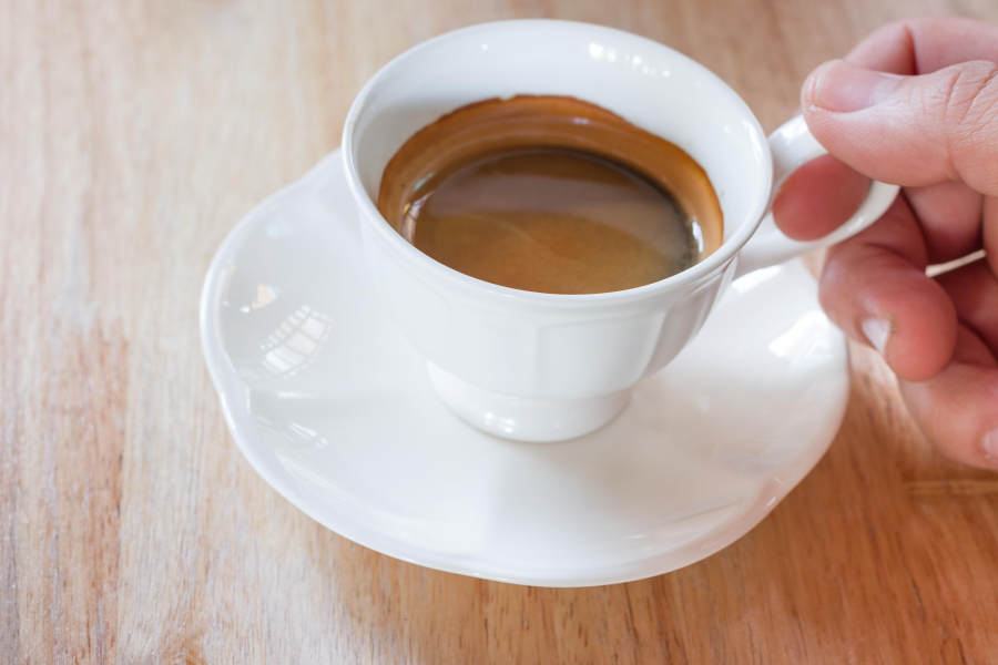 Ce efect are cafeaua asupra ficatului