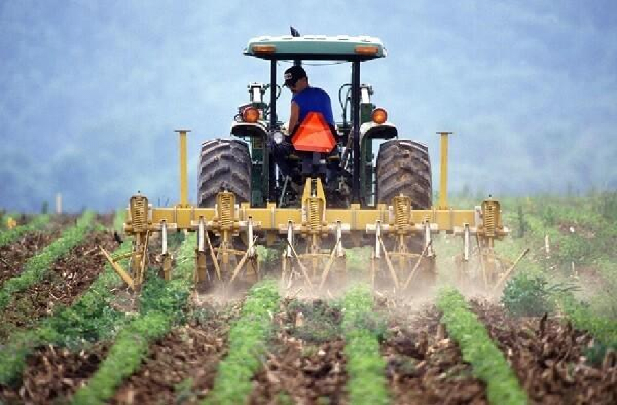 Asigurări în agricultură, din fonduri europene