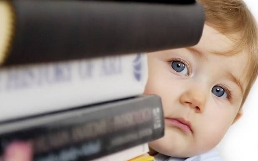 O nouă bibliotecă a copiilor se va deschide în Galaţi