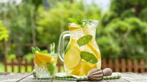 Secretele băuturilor care te ajută să-ți detoxifici organismul