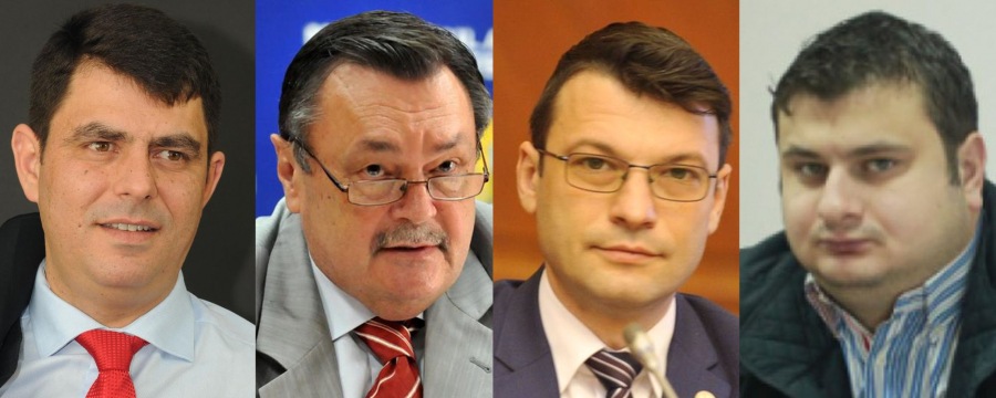 Patru parlamentari gălățeni vor ancheta SPP. Comisie înființată la cererea lui Liviu Dragnea