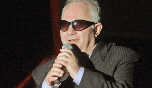 A murit cantautorul George Nicolescu