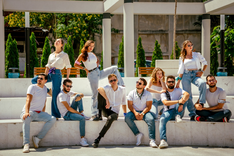 Teatrul educă mai mult decât ChatGPT. Un proiect inedit transformă Bacalaureatul din corvoadă, în plăcere