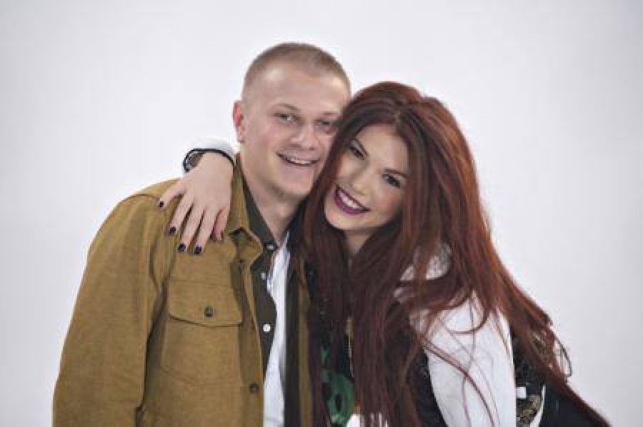 (VIDEO) Explozie de talent şi energie la Galele X Factor / Florin Ristei şi "Bruiaj" merg mai departe