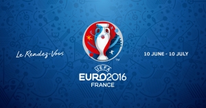EURO 2016/ Programul din acest weekend