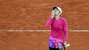 Simona Halep, mai favorită ca niciodată la câștigarea unui Grand Slam