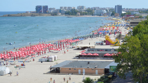 Aveți probleme, la mare? Aici trebuie să sunați!