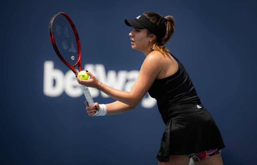 Gabriela Ruse s-a calificat în turul al doilea al US Open