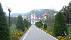 La Sâmbăta de Sus este duminică toată săptămâna 