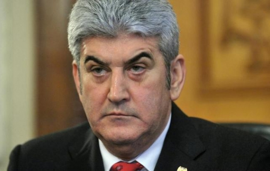 Comisia juridică a avizat favorabil cererea DNA prin care Gabriel Oprea poate fi cercetat pentru ucidere din culpă