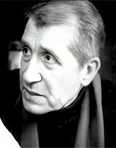 Oameni de seamă. Gellu Naum, important reprezentant al suprarealismului