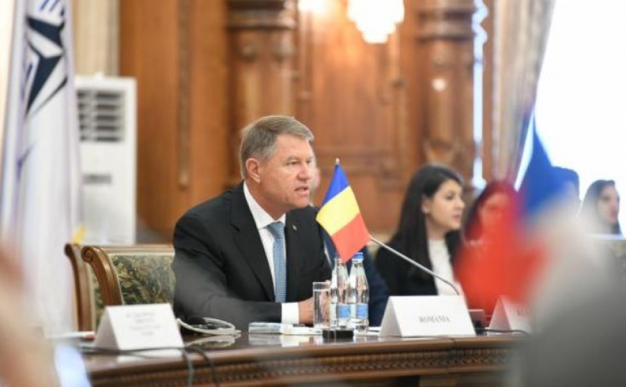 UPDATE | Klaus Iohannis a cerut DEMISIA prim-ministrului României
