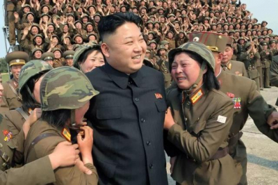 Nord-coreenii, obligați să-i jure credință președintelui Kim Jong Un