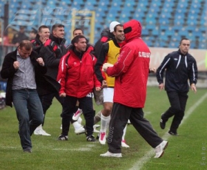 Kasparov Dorinel