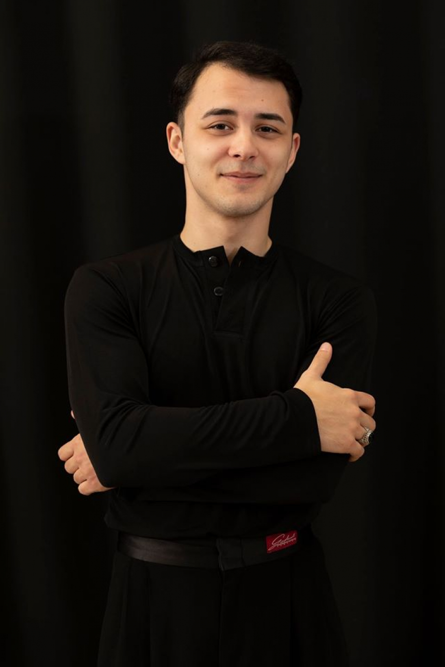 Mihai Paraschiv, de pe ringul de dans în ”virtual”
