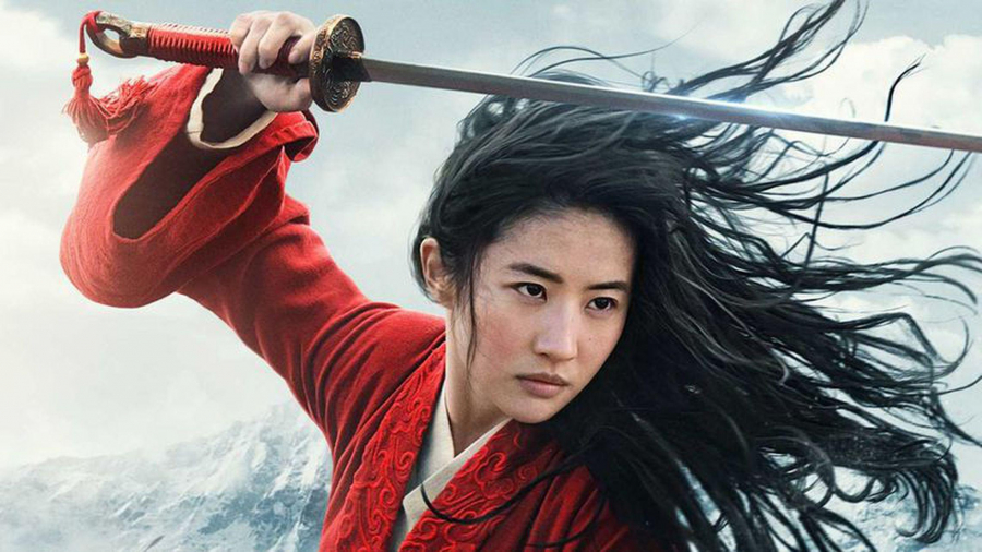 ”Mulan”, o peliculă Disney foarte controversată