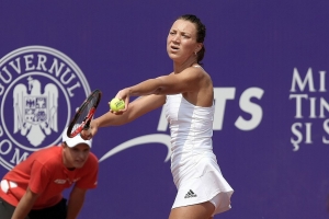 TENIS/ Pauză forţată pentru Patricia Ţig