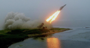 Rusia accelerează testele cu rachete