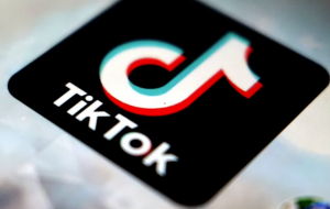 TikTok, interzis în universități