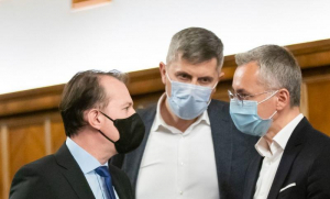 Se acutizează criza din Coaliția de guvernare