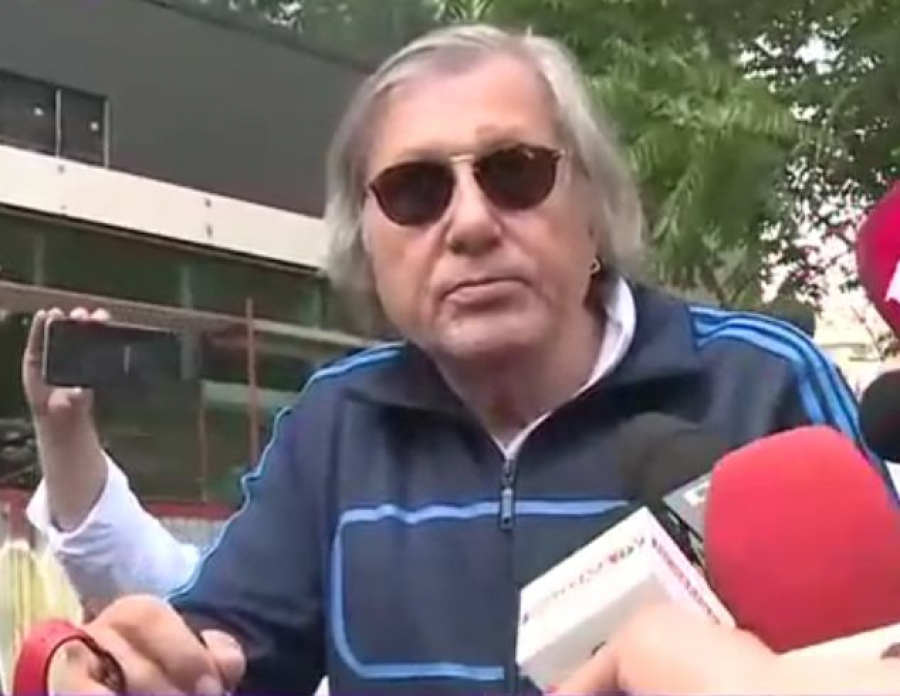 Două dosare penale pentru Năstase