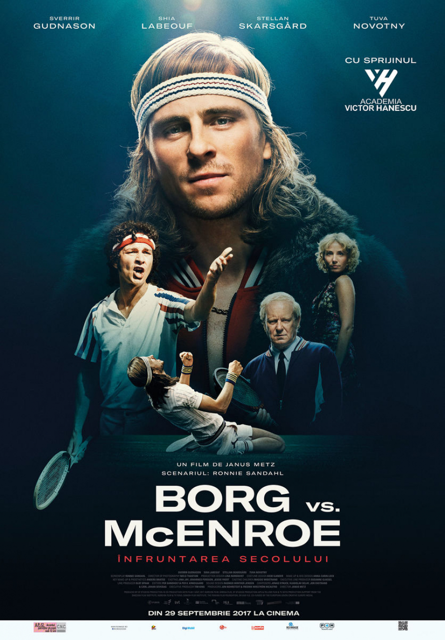 Înfruntarea secolului, în filmul zilei la tv