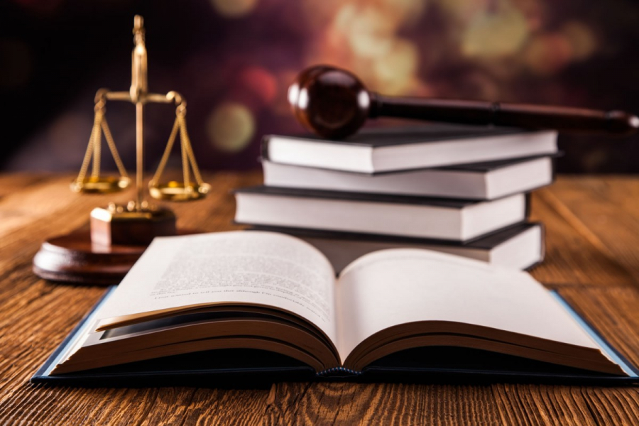 BREVIAR JURIDIC. Cererea de chemare în judecată în procesul civil