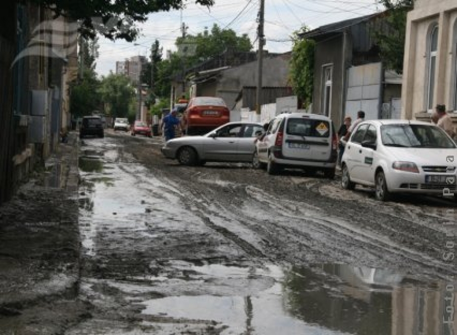 Soluţii sclipitoare pentru inundaţiile viitoare