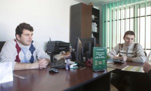 Campanie VL &quot;Ei ţin Galaţiul în viaţă&quot;/ Cum faci milioane de euro din ştiinţa de a creşte legume