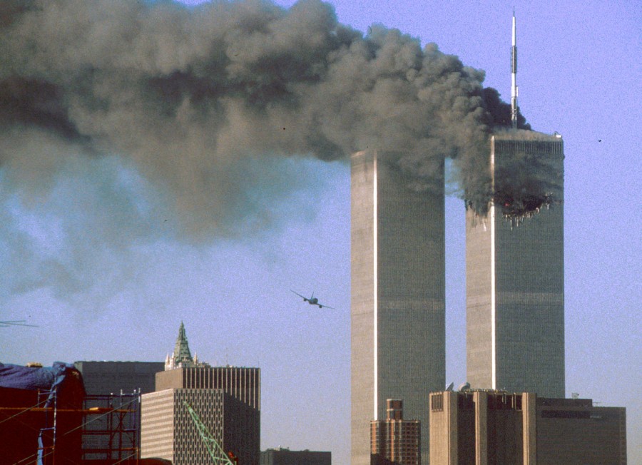 In memoriam "11 septembrie 2001"/ Atacurile TERORISTE care au OMORÂT peste 4.000 de oameni NEVINOVAŢI (VIDEO)