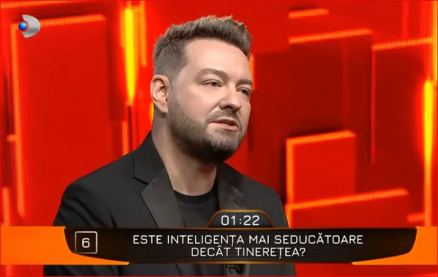 Inteligența, mai seducătoare decât tinerețea?