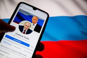 Meta a destructurat o vastă rețea rusească de dezinformare