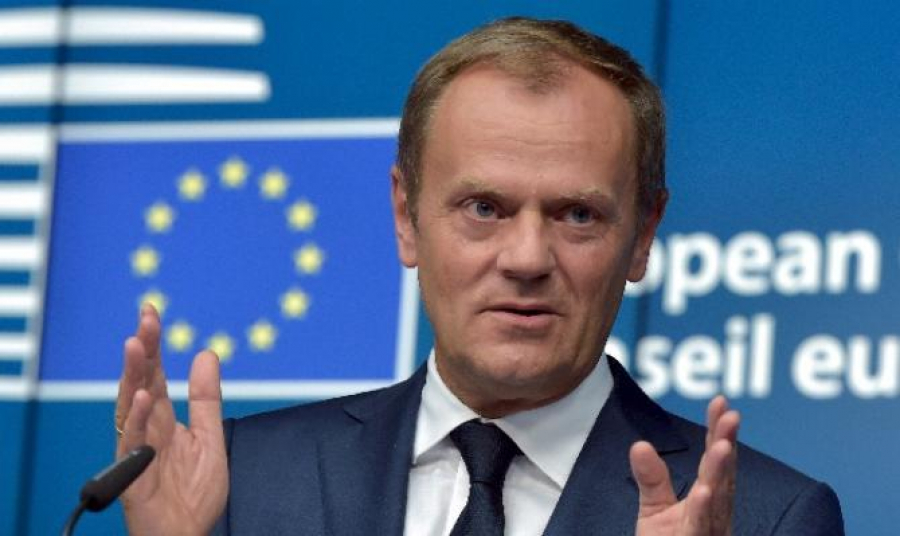 Jurnalul lui Donald Tusk