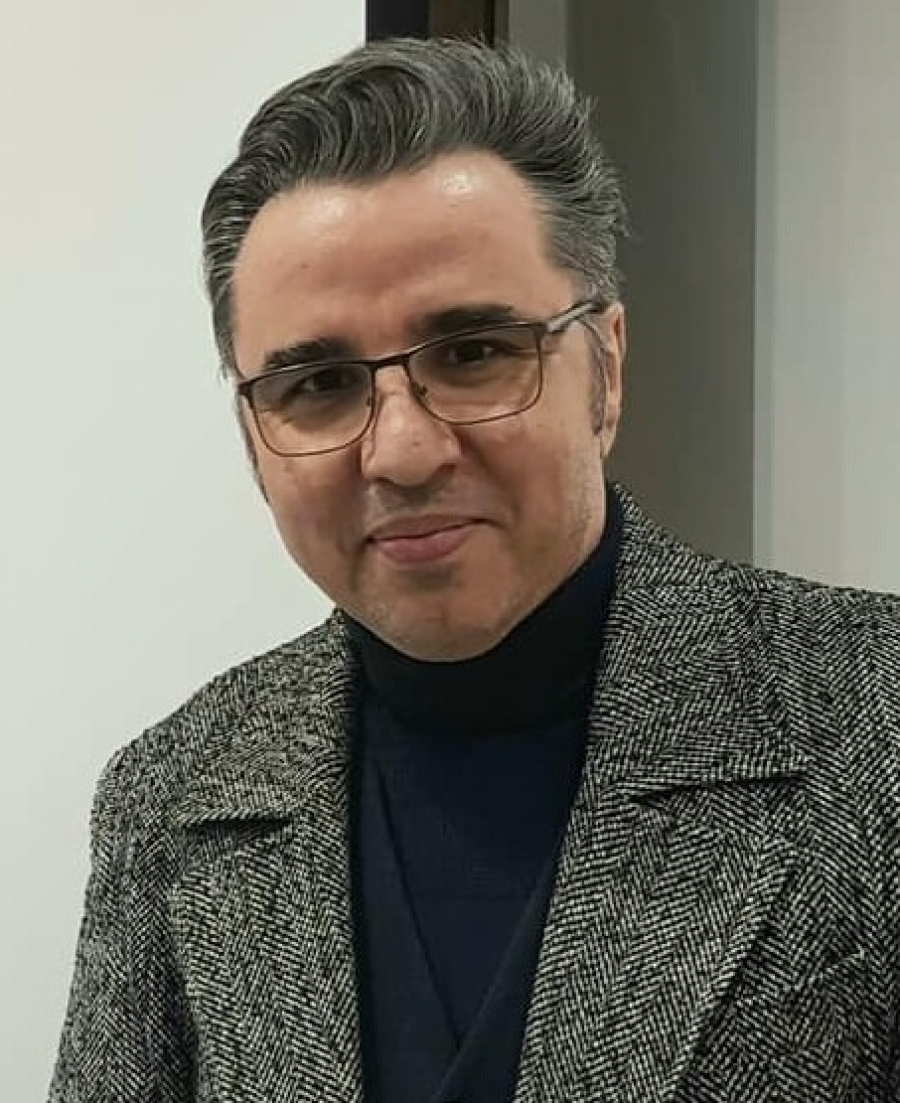 Filiala Galați a Uniunii Artiştilor Plastici are un nou președinte