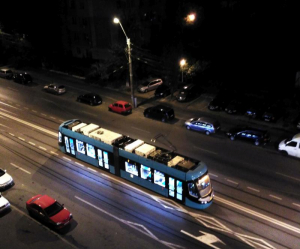 Meciul Oțelul Galați - FCSB modifică programul de transport public