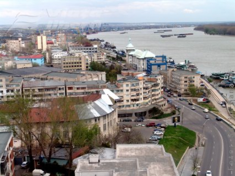 Galaţi, pe ultimul loc în topul intermediar „Oraşul de vis”