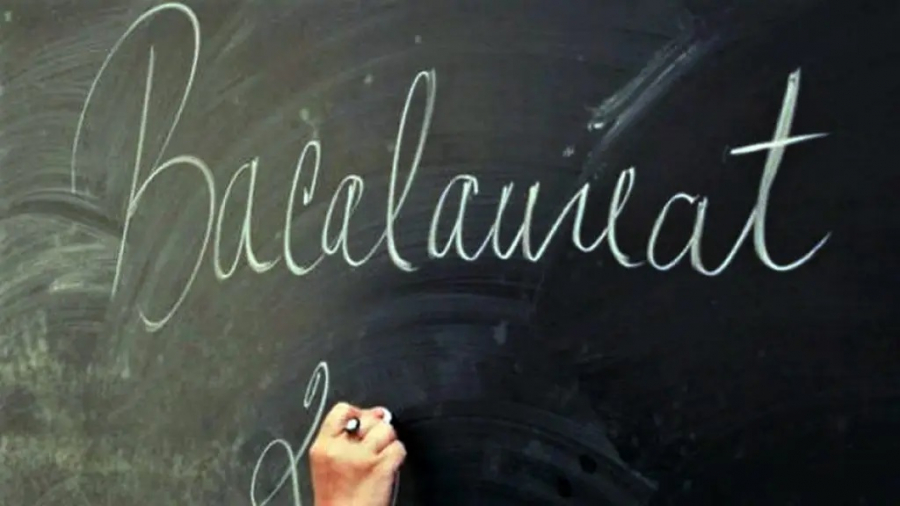 Examenul de Bacalaureat începe luni