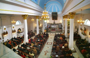 Paștele romano-catolic. Cuvânt de învățătură la Învierea Domnului
