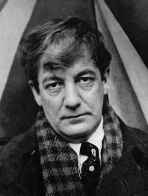 Oameni de seamă. Sherwood Anderson, prozator american de succes