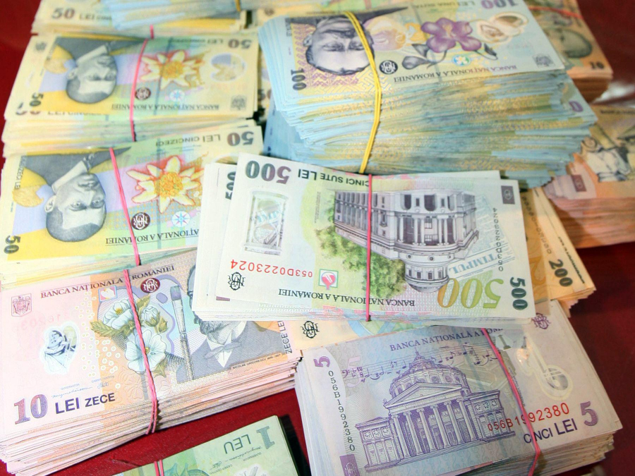Peste 13 milioane de lei, într-o lună, pentru PARTIDELE POLITICE. Subvenţii de la bugetul de stat