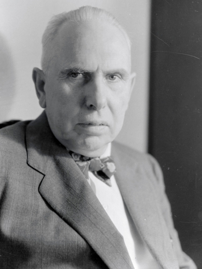Remember. Theodore Dreiser (1871-1945)